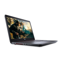戴尔DELL灵越游匣GTX1050 15.6英寸游戏本笔记本电脑i5-7300HQ 16G 1TB+128GB 4G