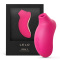 LELO SONA2代吮吸跳蛋女用自慰器索娜舌舔豆吮吸震动棒成人情趣用品女性系列声波吮吸式外部刺激按摩器