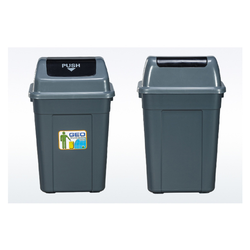 2个起订塑料桶40L