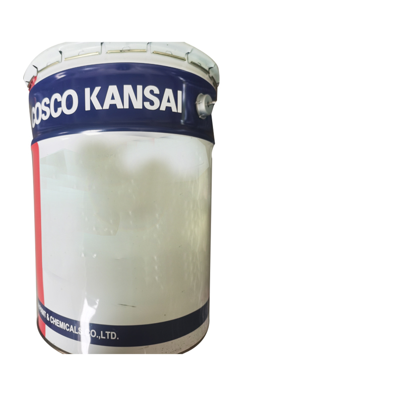 关西乙烯船底防污漆20L(20桶起订)