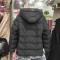波司登羽绒服(女款) B90141022B