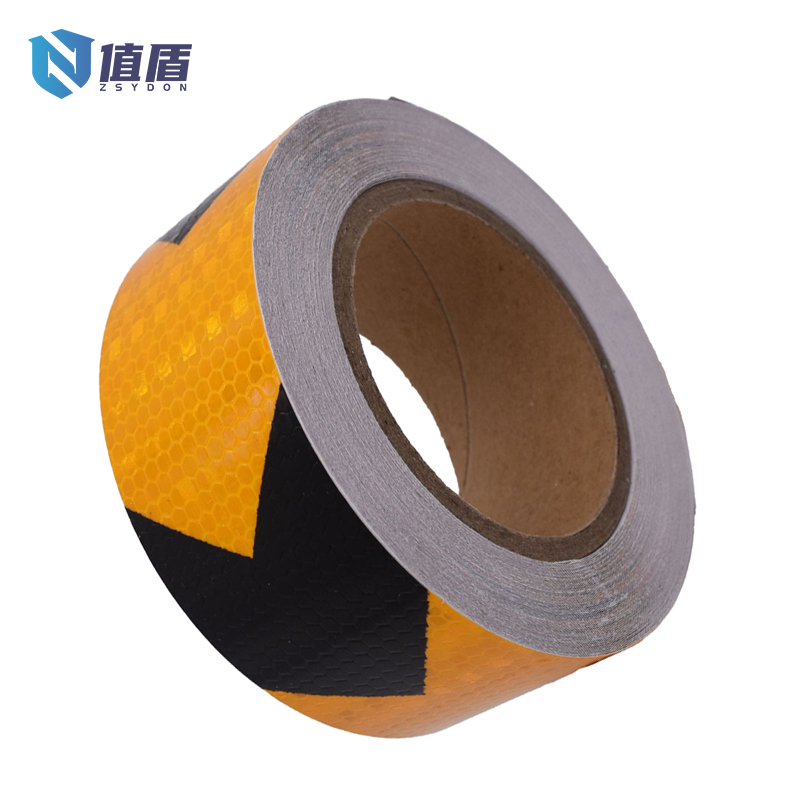 值盾 ZSYDON 反光贴 3m卷高清大图