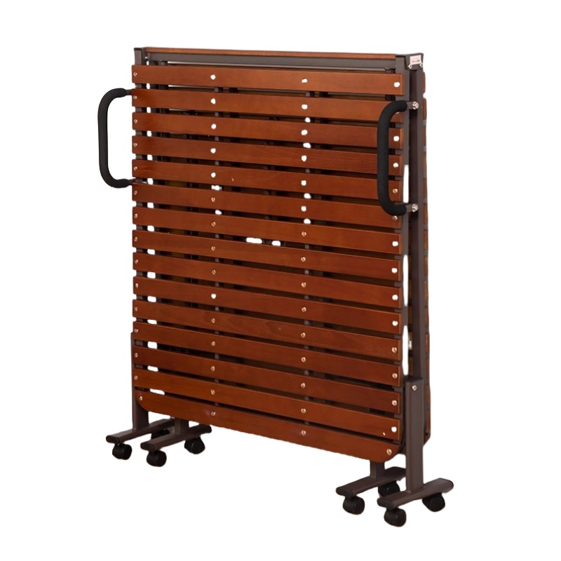 豫龙都折叠床1m张高清大图