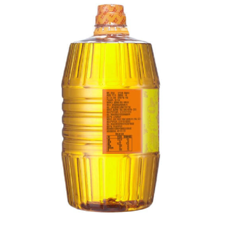 胡姬花 压榨一级 特香型 花生油 900mL 胡姬花