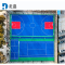 杜晶悬浮地板篮球场地垫户外专用拼接运动地板悬浮拼装地板1.6cm厚一平方(含安装可拼色)