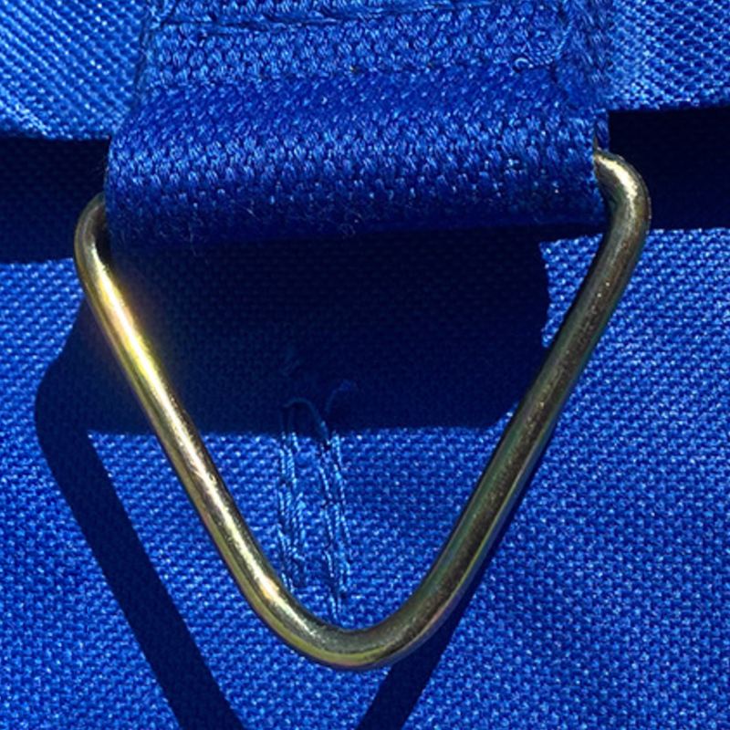 臻远 ZY40614148 民政应急救灾帐篷指挥帐篷 20平棉帐篷高清大图