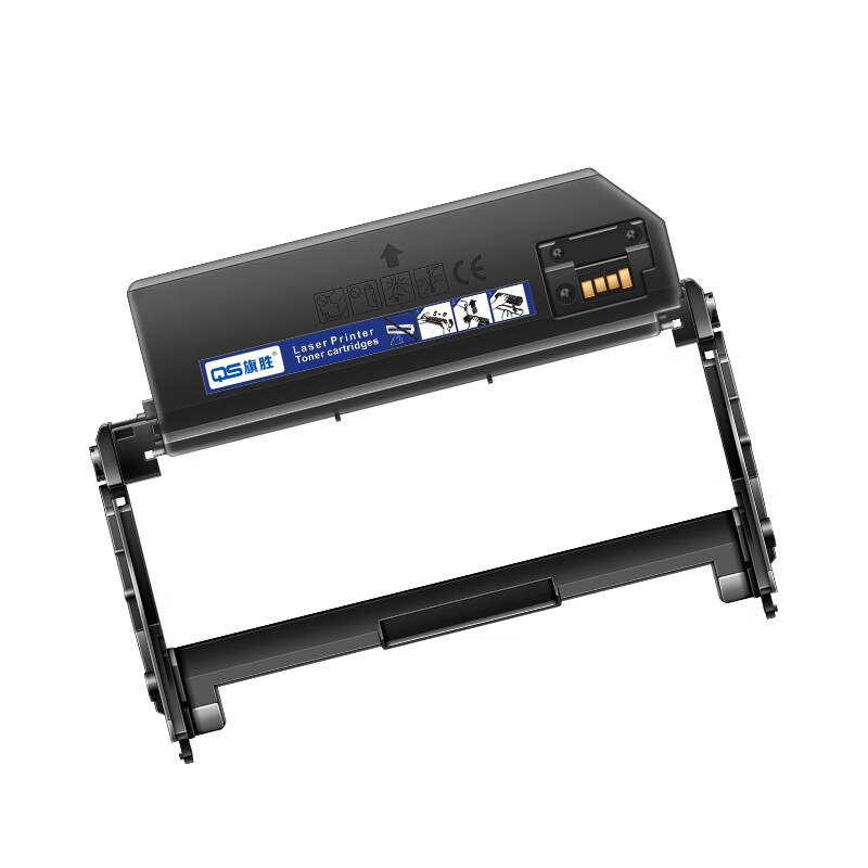 旗胜 硒鼓架 W1816A 支高清大图