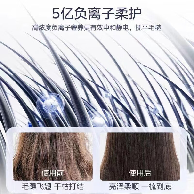 美的 电吹风 FG208 /台高清大图