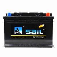 风帆(sail)汽车电瓶蓄电池T6(6-QW-88min) 12V60AH