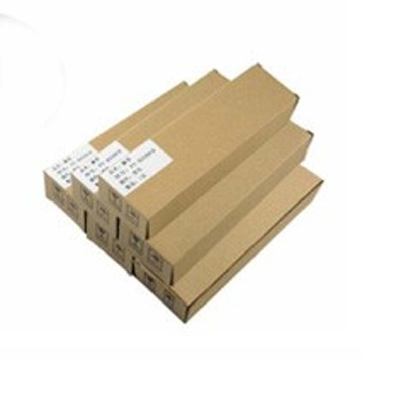 LENHANG联翰 LHKCB-220mmX100m—RD色带(计价单位:盒) 红色高清大图