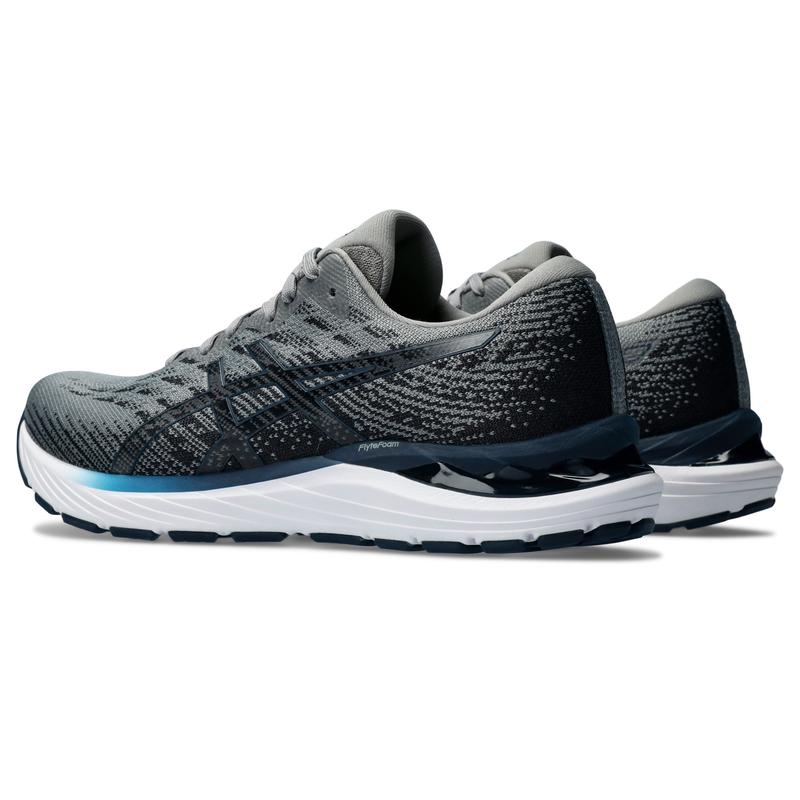 亚瑟士(ASICS)男士跑步鞋轻便透气舒适支撑长跑专用运动鞋高清大图