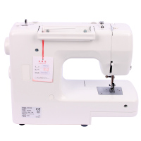 【正品】蝴蝶 缝纫机8190A家用台式电动多功能缝纫机锁边（大礼包款）