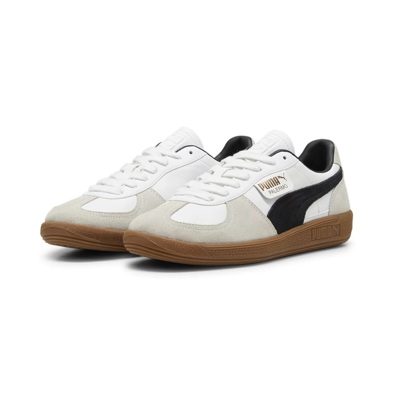 彪马(PUMA)男鞋女鞋新款情侣运动鞋潮流时尚舒适透气休闲鞋板鞋396464-01 ZP