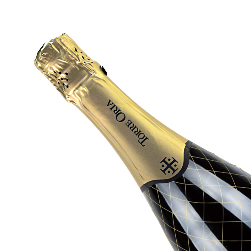 奥兰Torre Oria 西班牙进口 奥兰卡瓦珍藏起泡酒750ML*单瓶