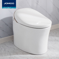 JOMOO九牧 智能马桶 遥控全自动冲水 地排烘干 喷射虹吸式 电动一体式智能马桶一体机