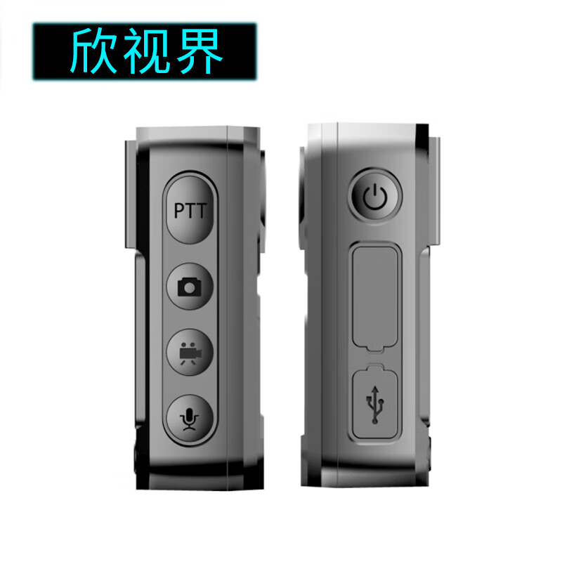 欣视界 A3高配-64G 数码摄像机 (计价单位:台) 黑色高清大图