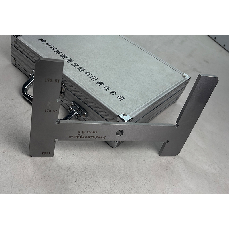 LZKL高度检测量规KL-D-210002-02R件高清大图