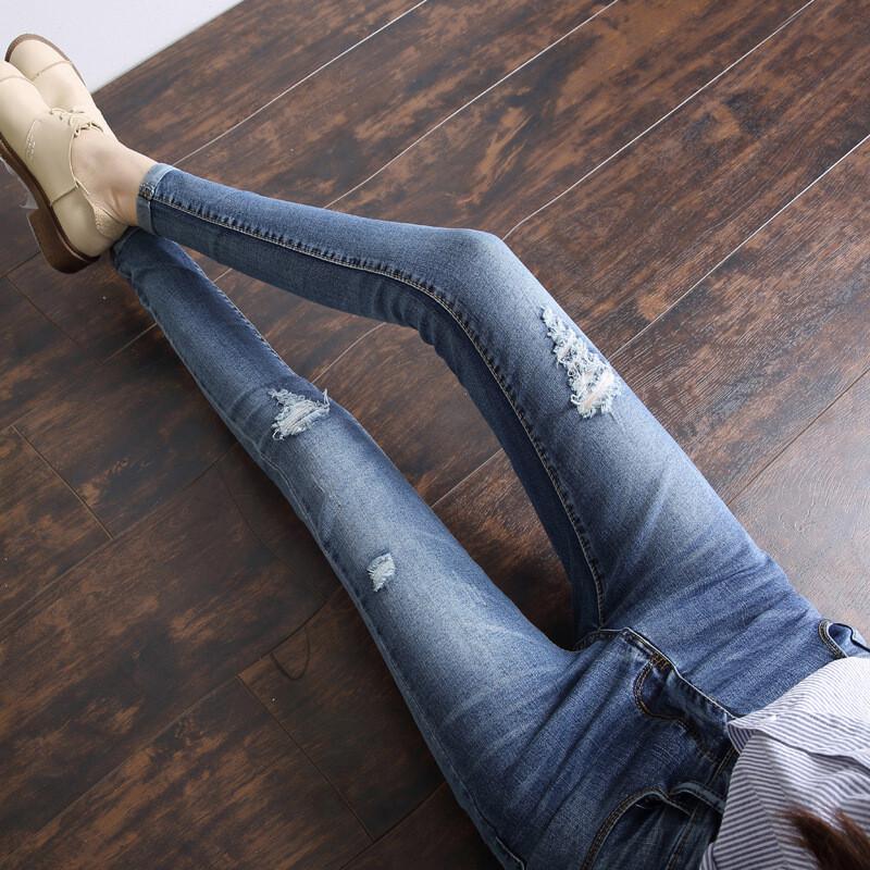 韩以纯森YANYEEL.LUXLEAD2018春装新款女