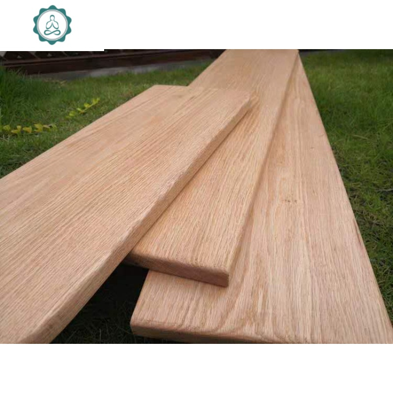 封后 Fenghou 装饰用品 礼品红橡木榉木实木diy一字隔板置物架厨房墙壁板书架层板客厅装饰板封后简单修边装饰架 装饰隔板 价格图片品牌报价 苏宁易购杰伦家居专营店