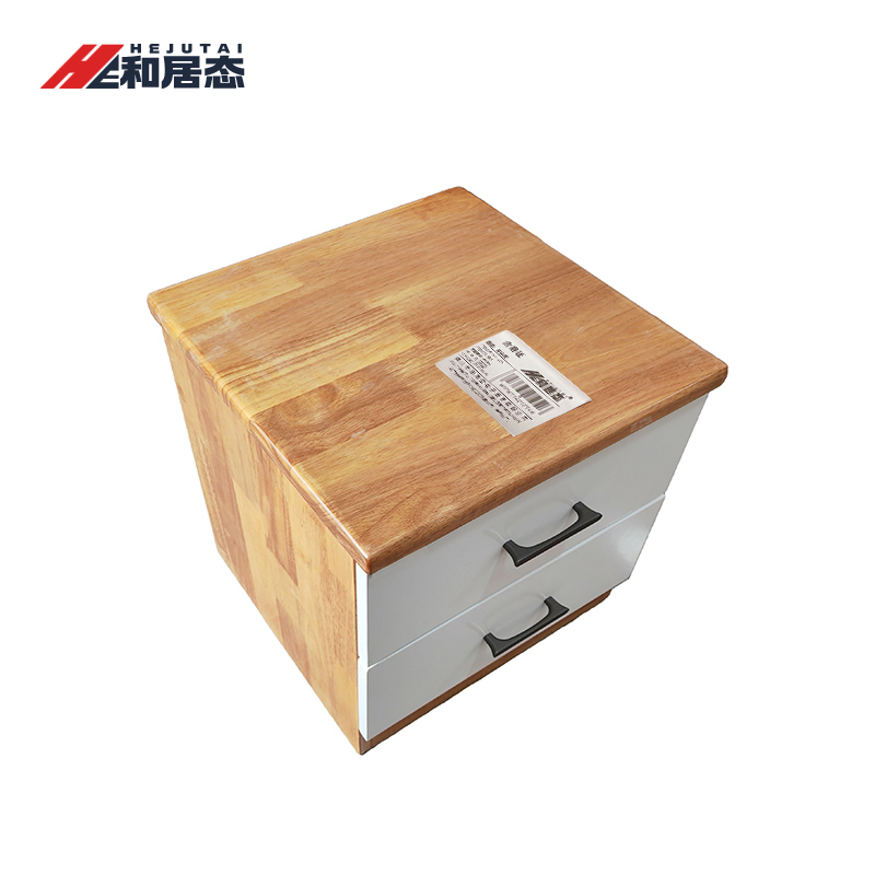 和居态 床头柜 HJT-235 个高清大图