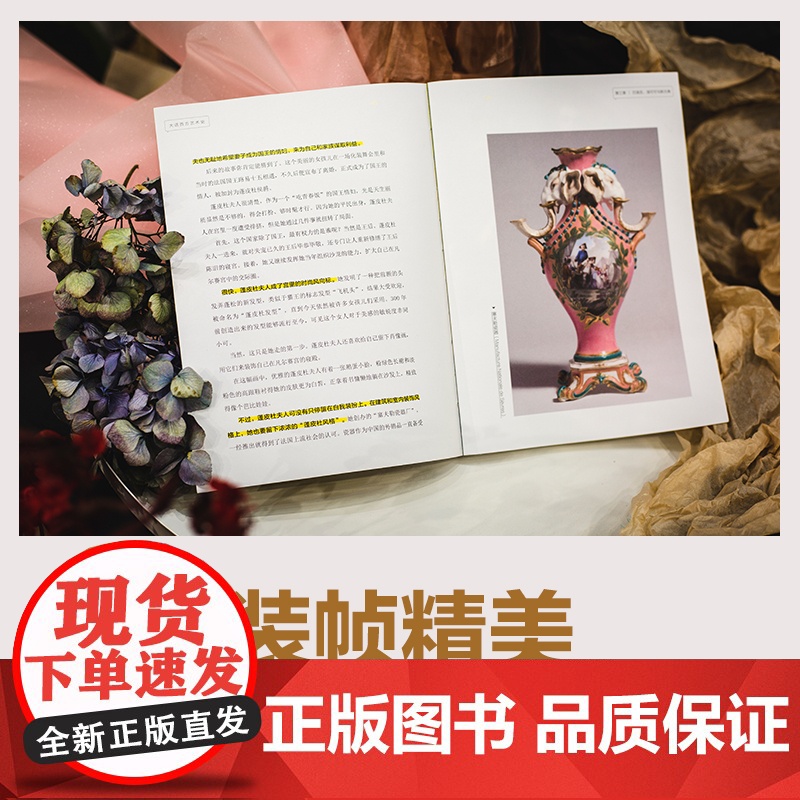 大话西方艺术史 意公子 著 句句有梗的极简艺术史 艺术自媒体意外艺术 八年积累诚意之作 轻松入门 提高审美高清大图