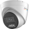 海康威视(HIKVISION) DS-2CD23SE-X 400万臻全彩海螺型网络摄像机 (单位:台) 白色
