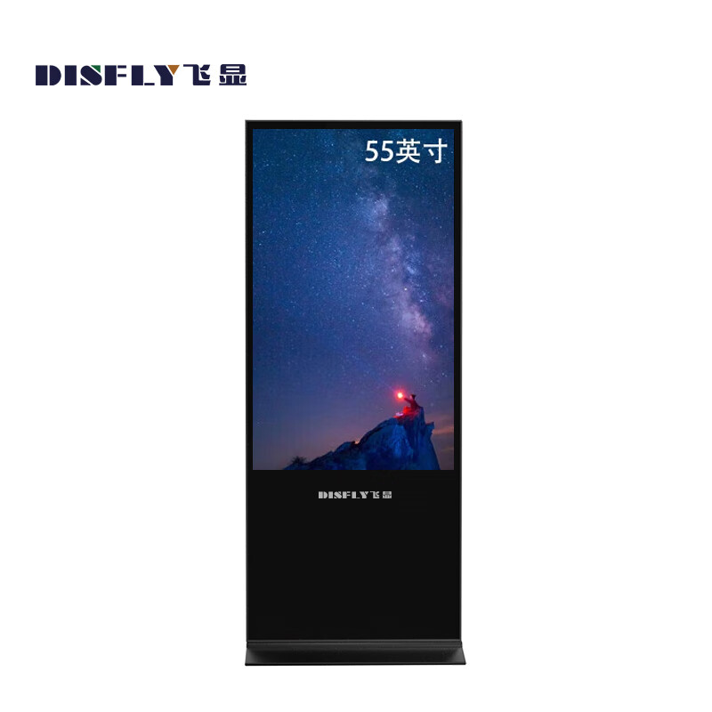 飞显 触摸屏 FX-LHDG55WL 55" 1个/个 个