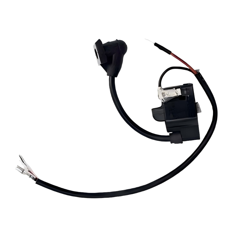 鸣驰鑫鼎 点火线圈 GX35 个高清大图