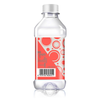依能西柚苏打水无糖无汽弱碱性饮用水350ml*24瓶装整箱