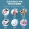 海尔(Haier)5升家用小厨宝EC5FA 一级能效 节能省电 长效保温 1750W速热 安全防电墙 21L大水量