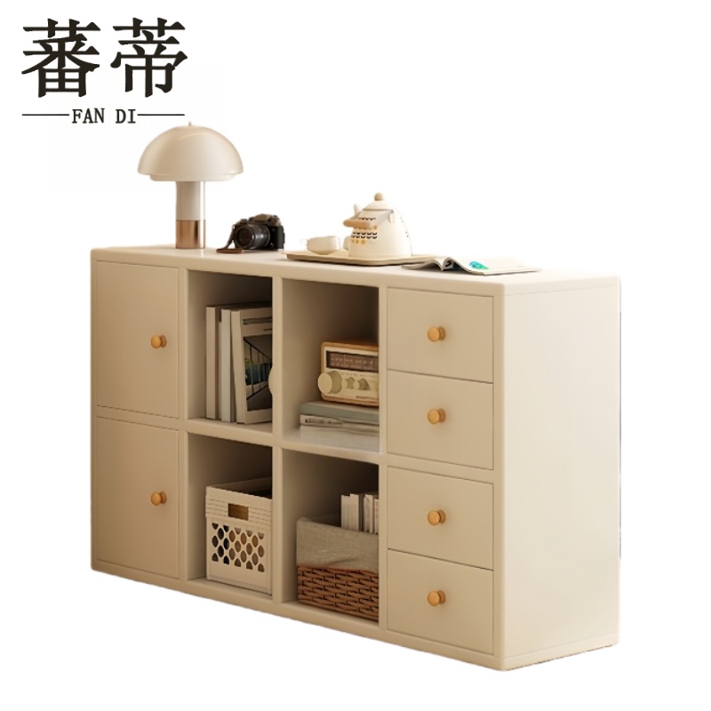 蕃蒂 矮柜高清大图