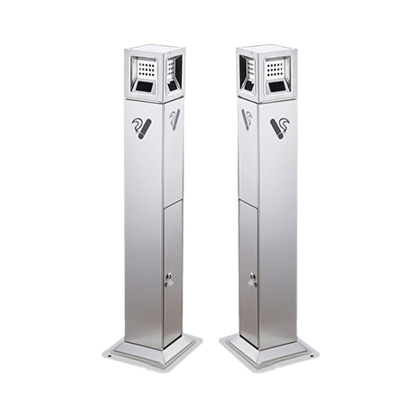 卫未来 立式烟灰柱 SKU_09 个高清大图