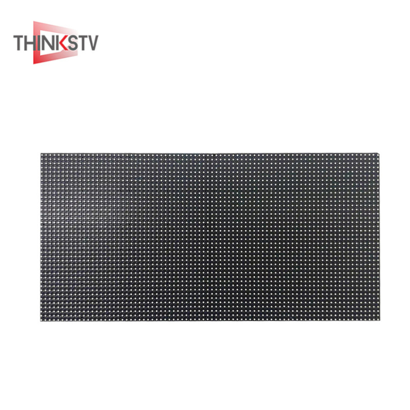 泰亨 室外LED显示屏 P4 平方米高清大图