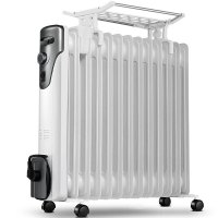 澳柯玛 13片电热油汀取暖器家用/电暖器/电暖气片家用NY22A206-13