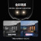 萤石 C8C 500万摄像头 无线WiFi 室外双云台360° 防水防尘监控 手机远程 人形检测 全彩夜视