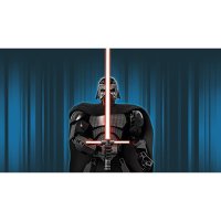 LEGO 乐高 Star Wars星球大战系列 75117 8-14岁 积木塑料玩具 块数50-100块