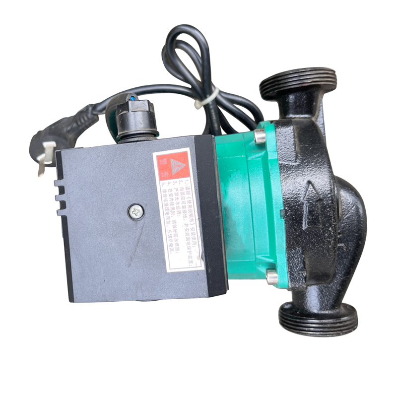嘉禾宜茂 屏蔽泵 280W高清大图