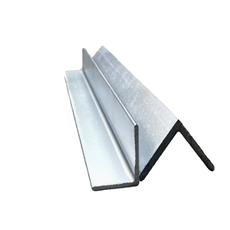 苏宁宜品定制 热镀锌角钢L30*30*3 6米/根高清大图