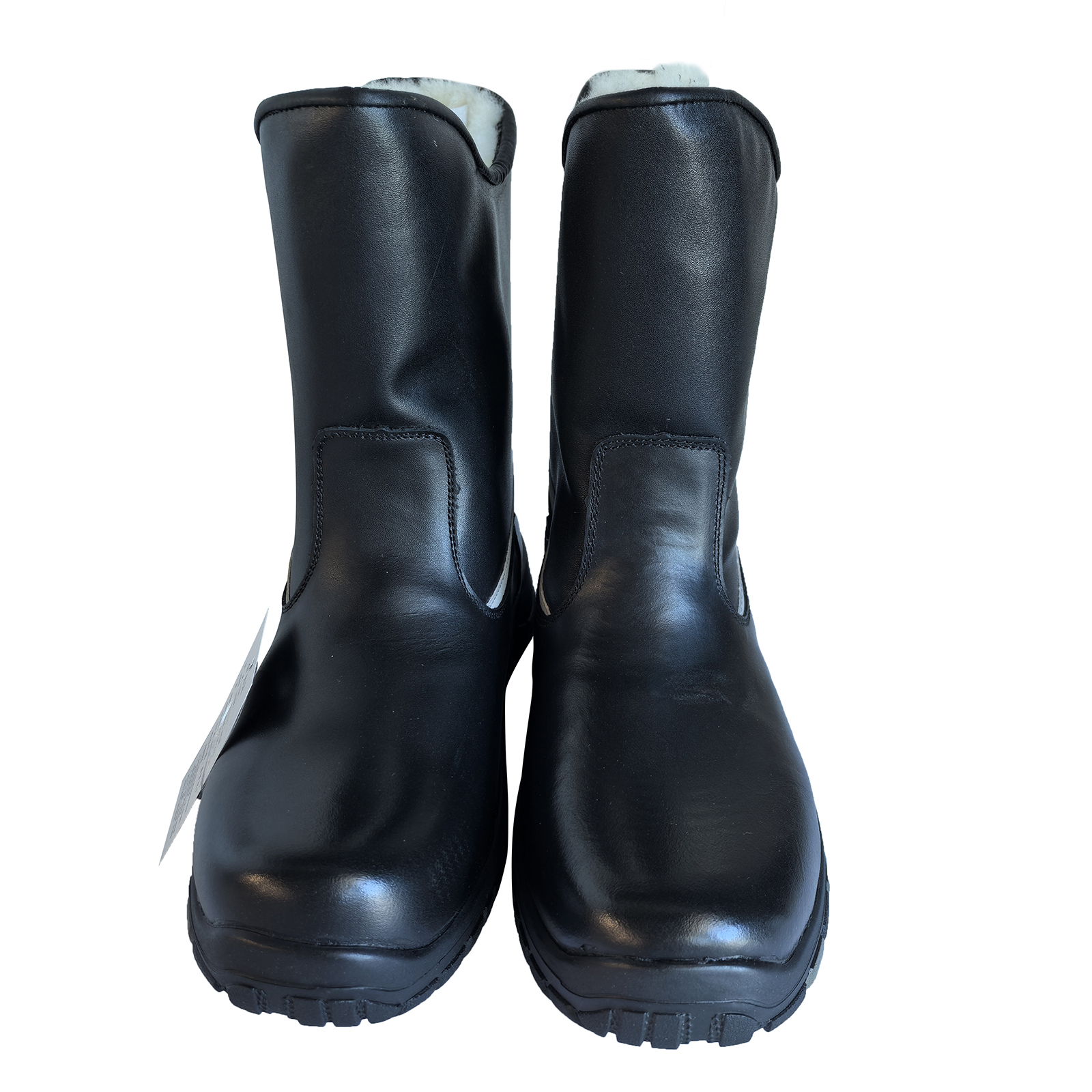 欧立特 防寒鞋 HO24110 双高清大图