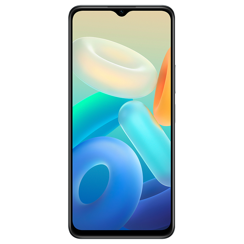 vivo Y76s 8GB+256GB 星夜黑 天玑810芯片 5000万超清影像系统 44W疾速闪充 轻薄机身 超闪星钻 5G全网通手机
