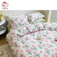 织娘故事 四件套 200*230cm/套