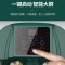 苏宁宜品 足浴盆 御汤2家用按摩恒温加热高深泡脚桶沐足神器 旗舰电子款 YM-658(SNYP-ZYP15L-S02P)