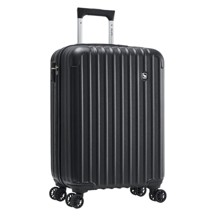 爱华仕拉杆箱飞机轮男女登机箱减震降噪OCX6229A-20
