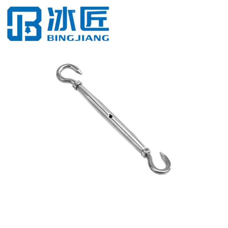 冰匠 304不锈钢CC型闭体花篮螺丝 单位：个高清大图