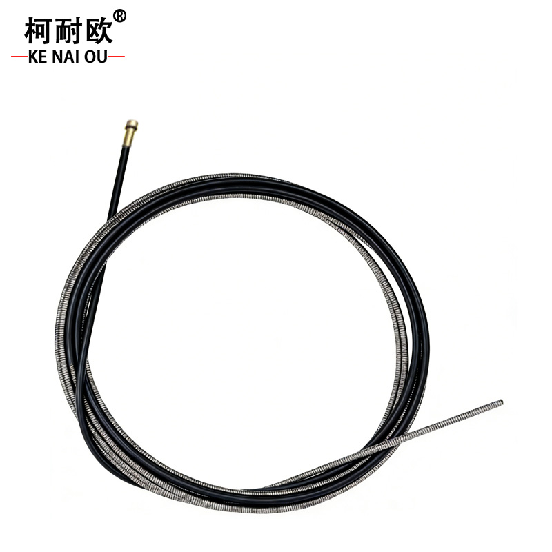 柯耐欧 二保焊枪气保焊枪送丝管导丝管 36kd 根高清大图