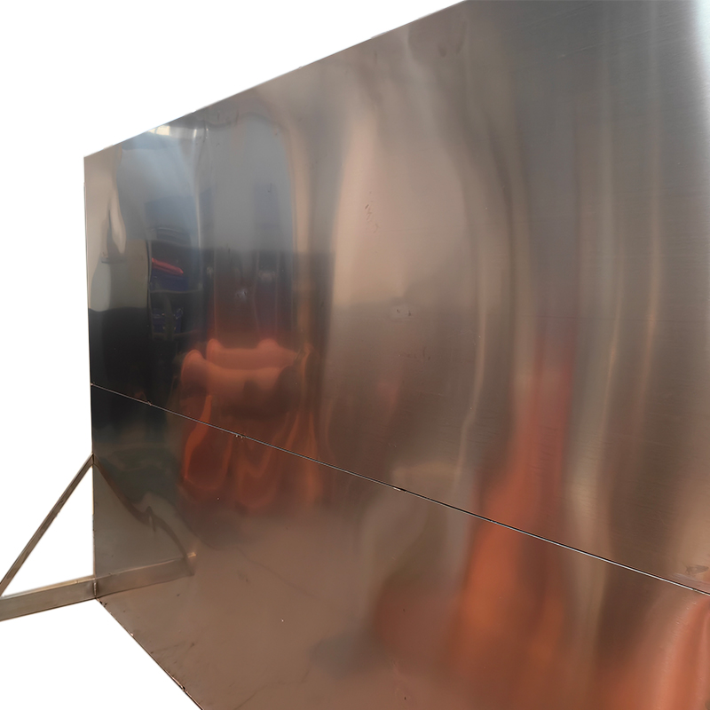 长茂工贸CM 金属挡板 150x120cm 个高清大图