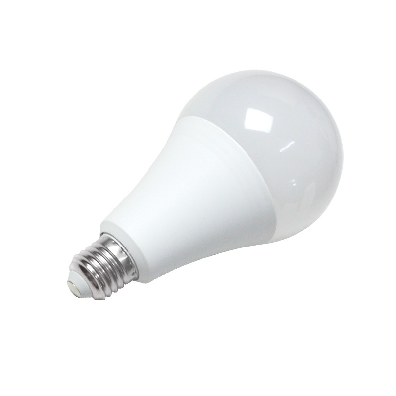 格瑞捷 LED灯泡(LED球泡)20W 220V E27 6500K 白光 只高清大图