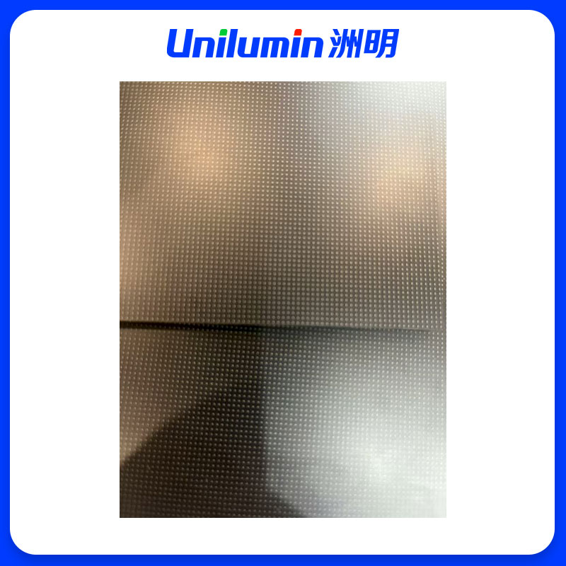 洲明 LED显示屏 UMiniP1.2 块高清大图