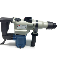 [苏宁]东成电锤电镐两用电动工具Z1C-FF03-26大功率混凝土锤钻冲击钻