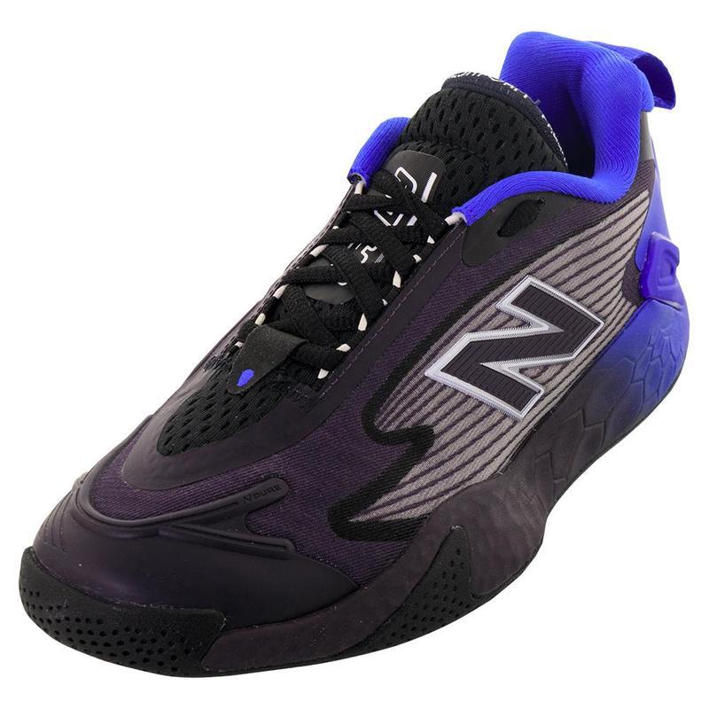 新百伦(New Balance)女士网球鞋专业控球硬地场耐磨反弹舒适运动